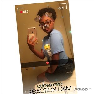 Meet your Posher, Aaliyah